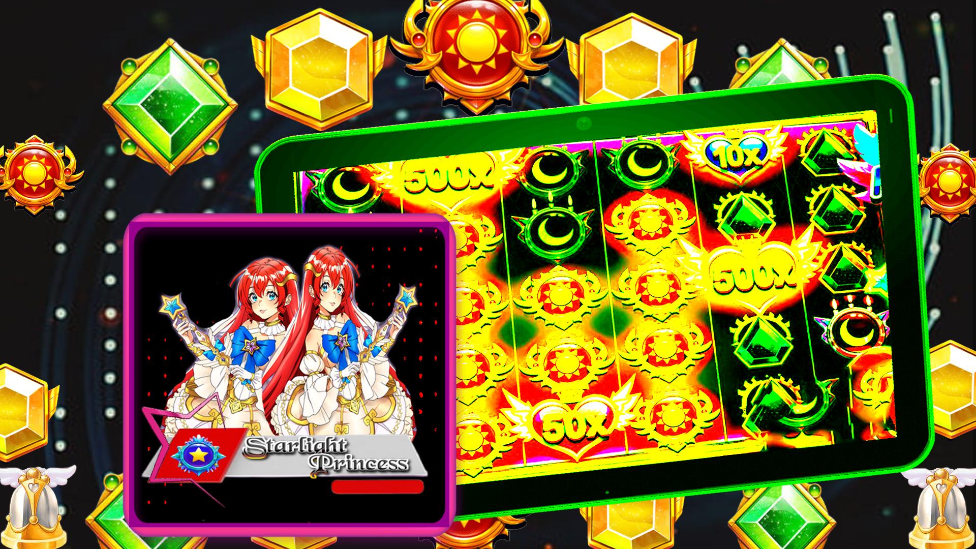 Jackpot Selot367